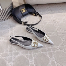 Balenciaga Sandals